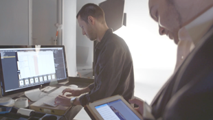 BCBG 採用了 Dropbox 企業方案